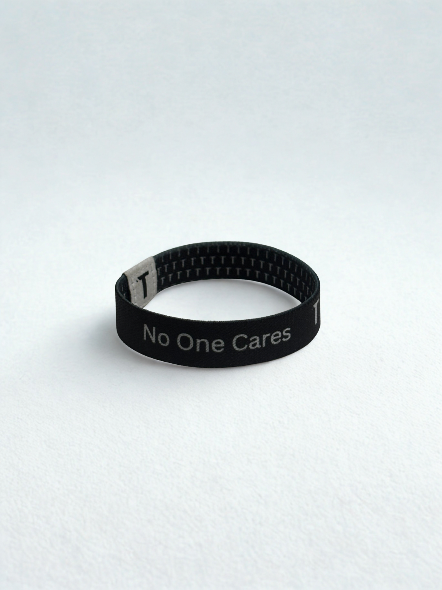 “WORK HARDER”-WRISTBAND