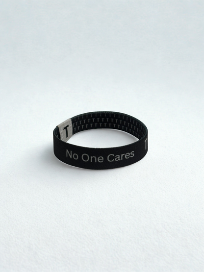 “WORK HARDER”-WRISTBAND