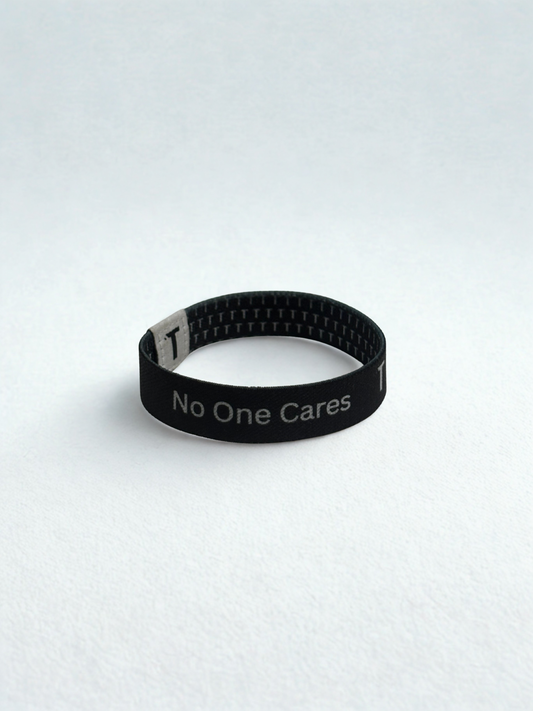 “WORK HARDER”-WRISTBAND