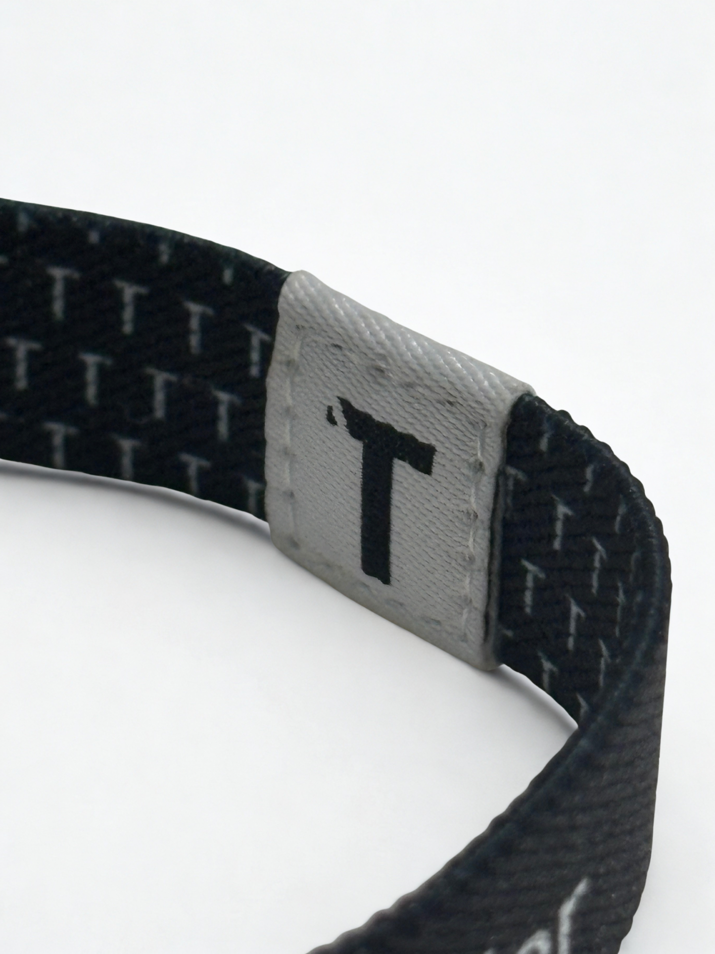 “WORK HARDER”-WRISTBAND